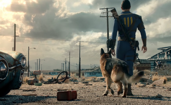 Fallout-4