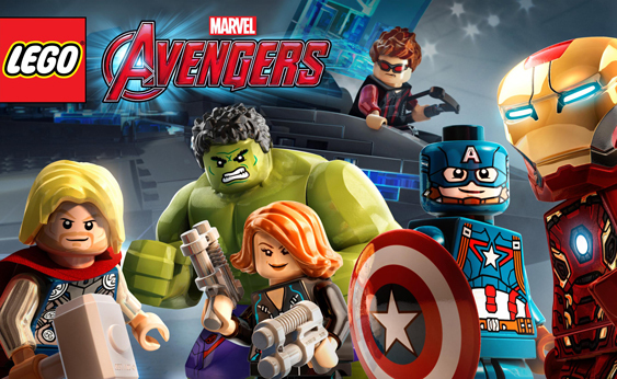 Lego-marvel-avengers