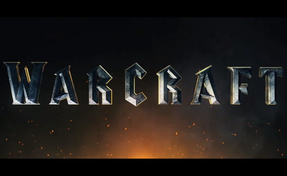 Warcraft-logo