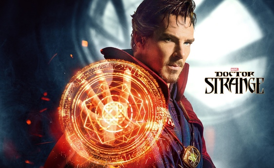 Doctor-strange