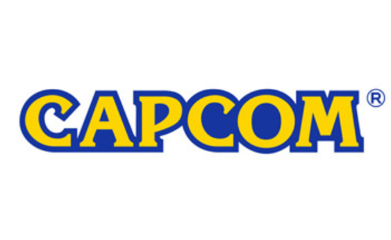 Capcom-logo