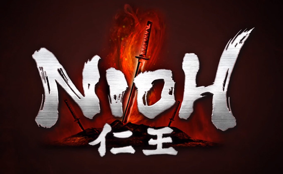 Превью Nioh. Души восходящего солнца [Голосование]