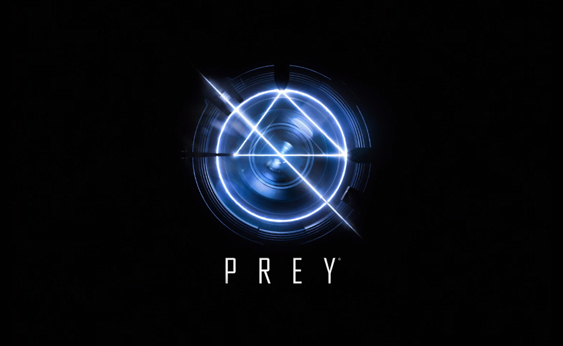 Prey-logo