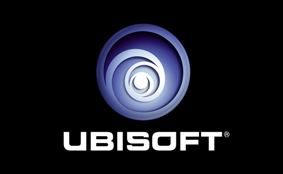 Ubisoft-logo