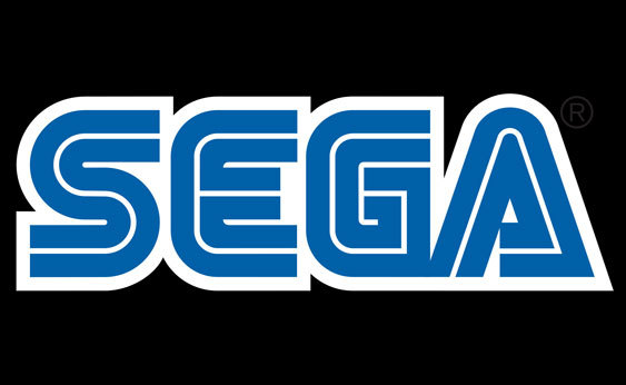 Sega-logo