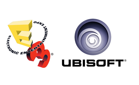 E3-ubisoft