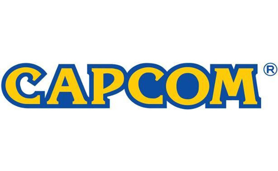 Capcom-logo