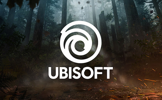 Ubisoft-logo