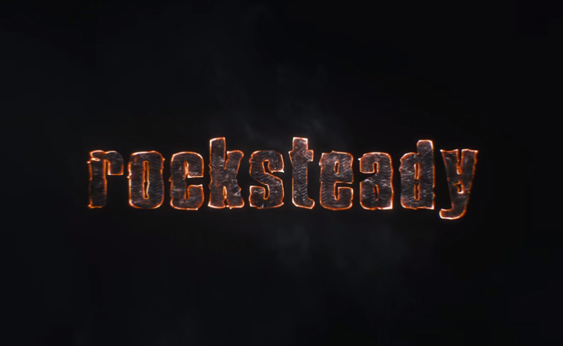 Rocksteady