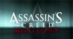 Видео Assassin's Creed: Revelations с русской озвучкой, часть 1