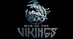 Видеообзор War of the Vikings