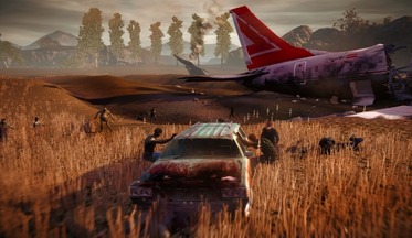 State of Decay скриншот