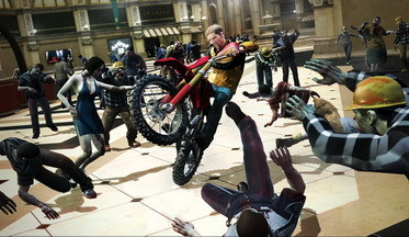 Dead Rising 2 скриншот