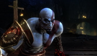 God of War 3