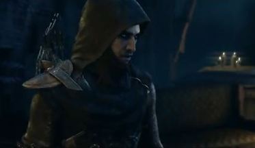 Thief-releasetrailer