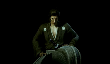 Yakuza-ishin