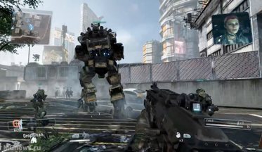 Titanfall-video