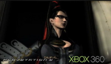 Bayonetta-vid