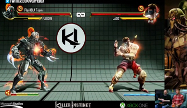 Killer-instinct