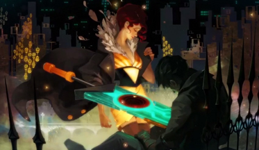 Transistor