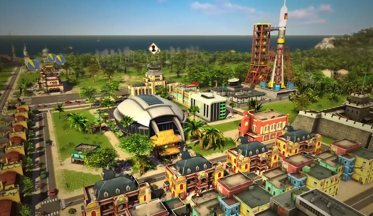 Tropico-5-video