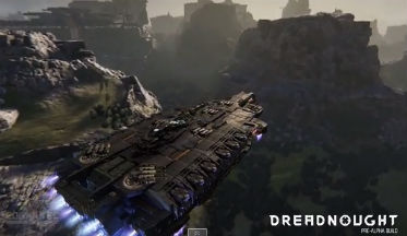 Dreadnought