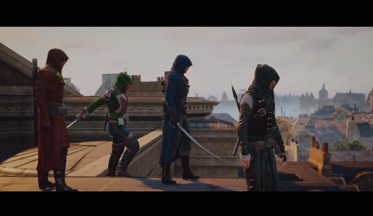 Assassins-creed