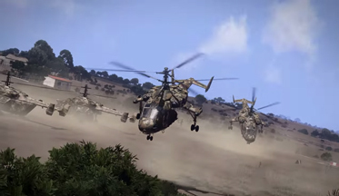 Arma-3