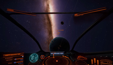 Elite-dangerous