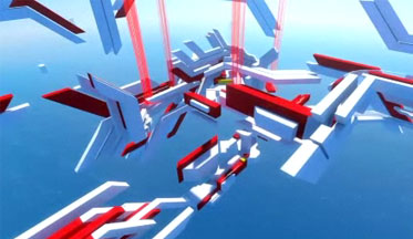 Mirrors-edge