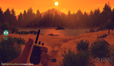 Firewatch