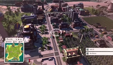 Tropico-5