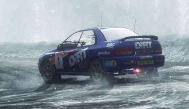 Dirt-rally