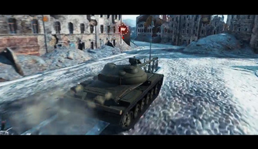 World-of-tanks