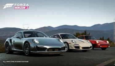 Forza-horizon-2-porsche-video