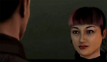 Alpha-protocol