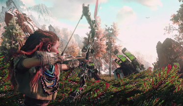 Horizon-zero-dawn