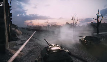 World-of-tanks