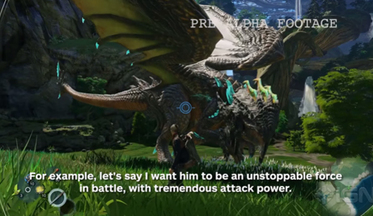 Scalebound