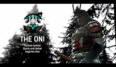 For-honor