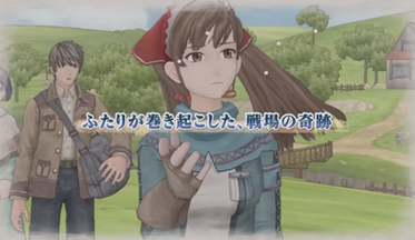 Valkyria-chronicles