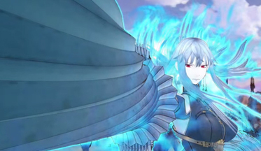 Valkyria-chronicles