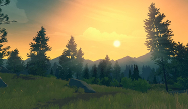 Firewatch