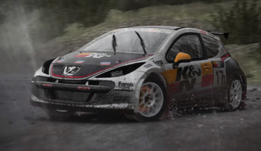 Dirt-rally