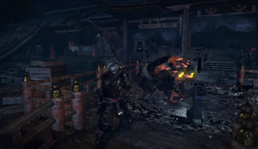 Nioh