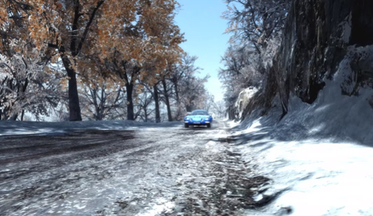 Dirt-rally