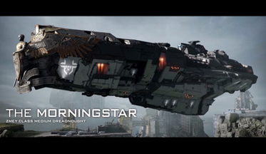 Dreadnought