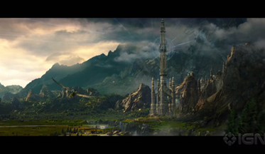 Warcraft