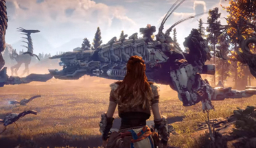 Horizon-zero-dawn