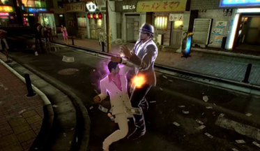 Yakuza-0